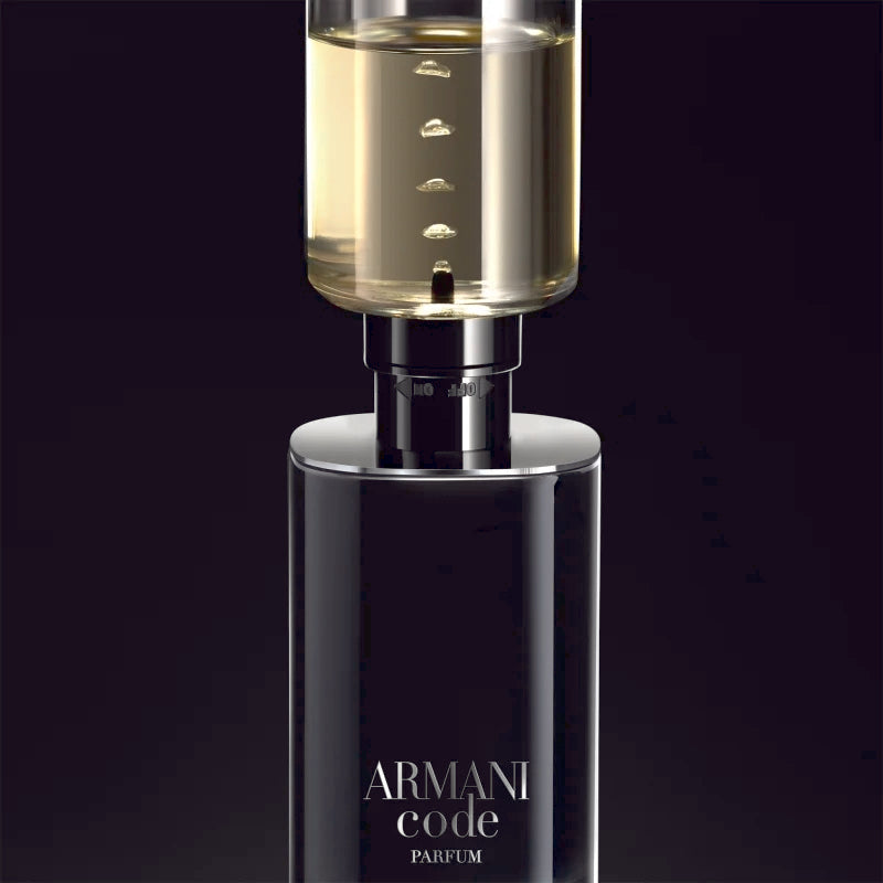 Armani Code For Him Parfum 30 ML