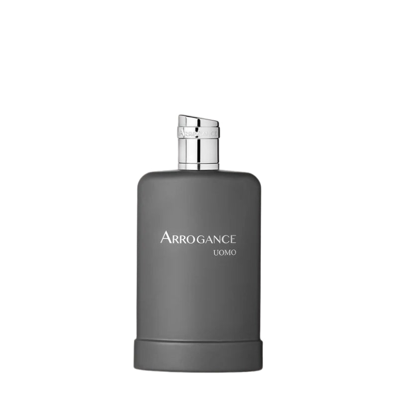 Arrogance Uomo Eau De Toilette 50 ML