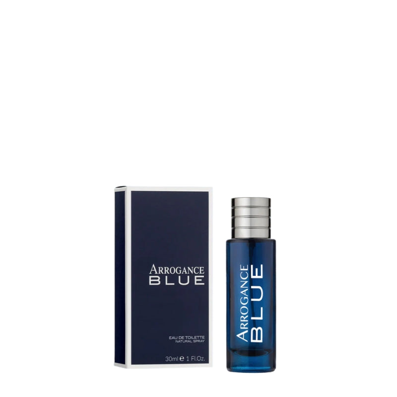 Arrogance Blu Eau De Toilette 30 ML