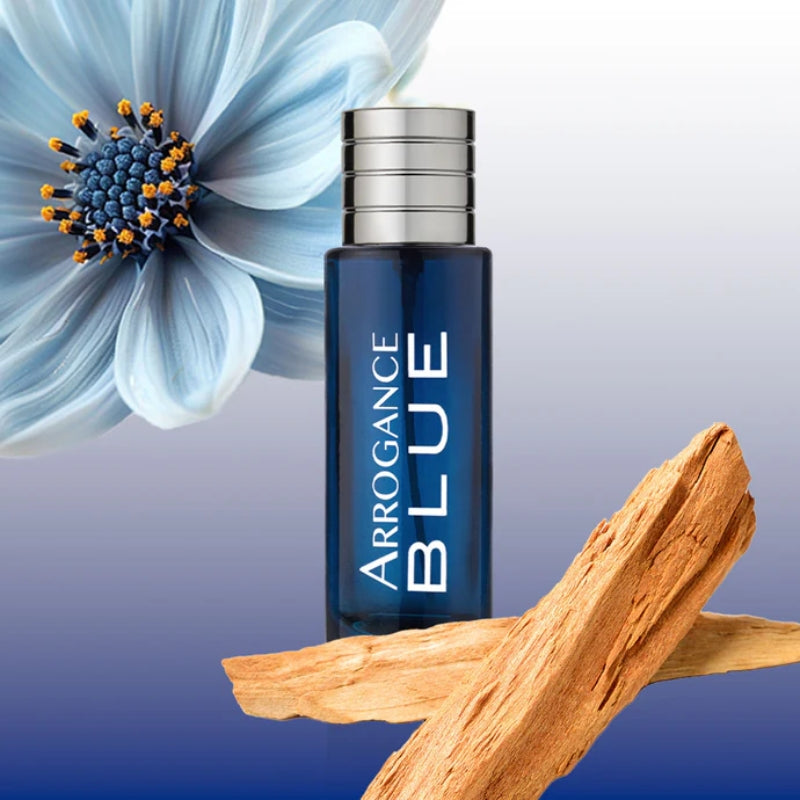 Arrogance Blu Eau De Toilette 30 ML