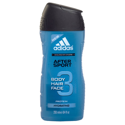 Adidas Docciashampo 250 Aftersport