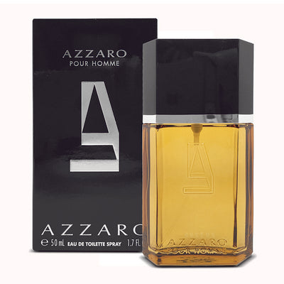 Azzaro H Edt 50 Ato 980802