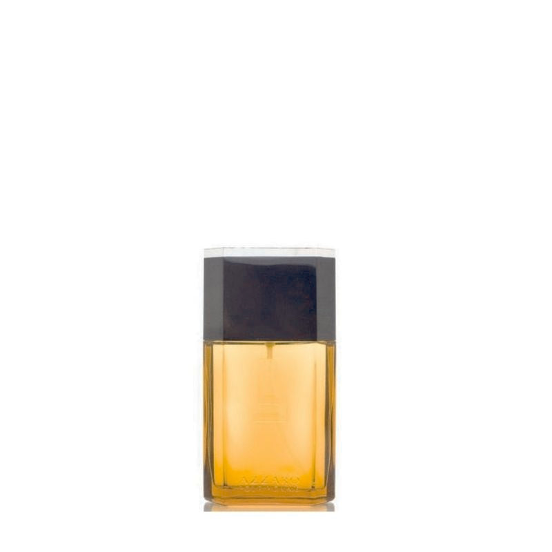 Azzaro Uomo Eau De Toilette 100 ML