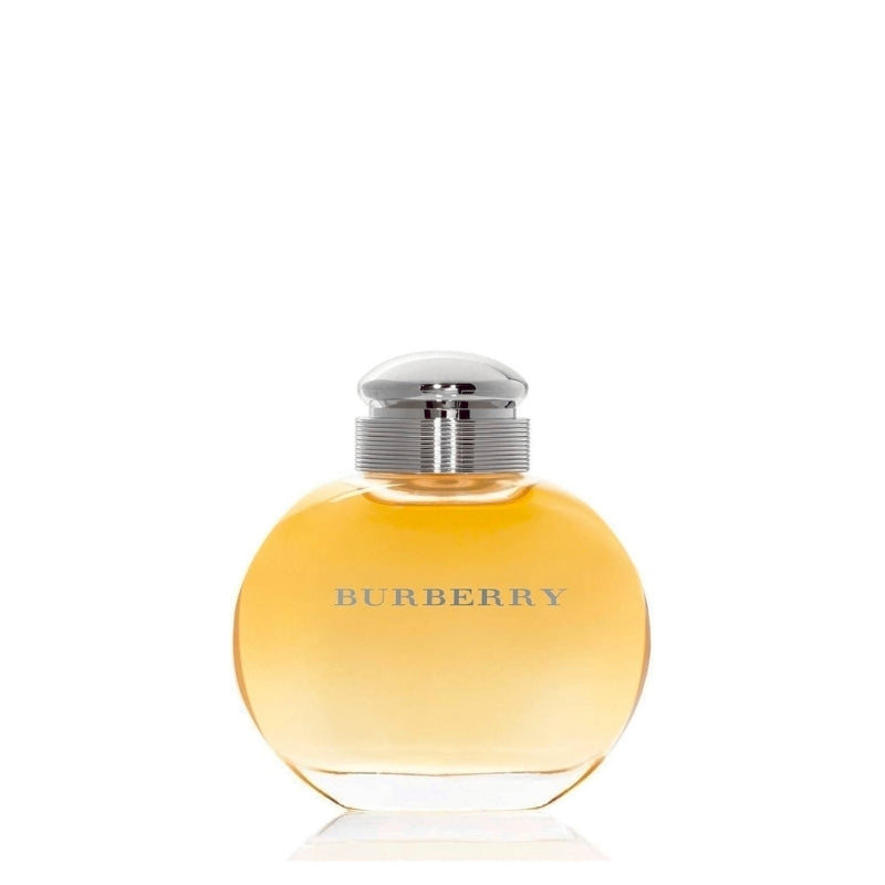 Burberry For Her Classic Eau De Parfum 100 ML