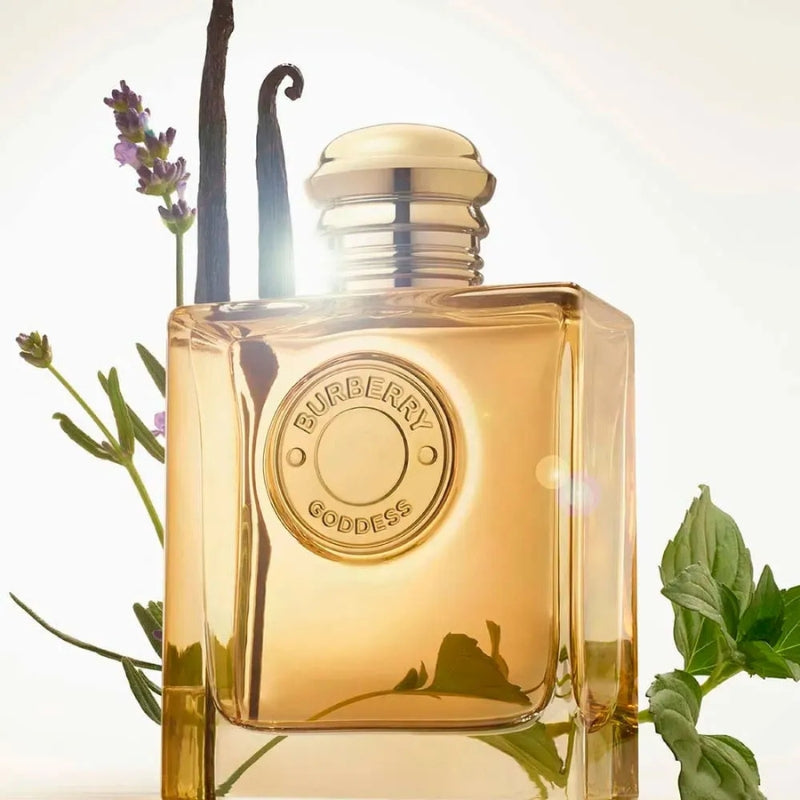 Burberry Goddess Eau De Parfum 50 ML