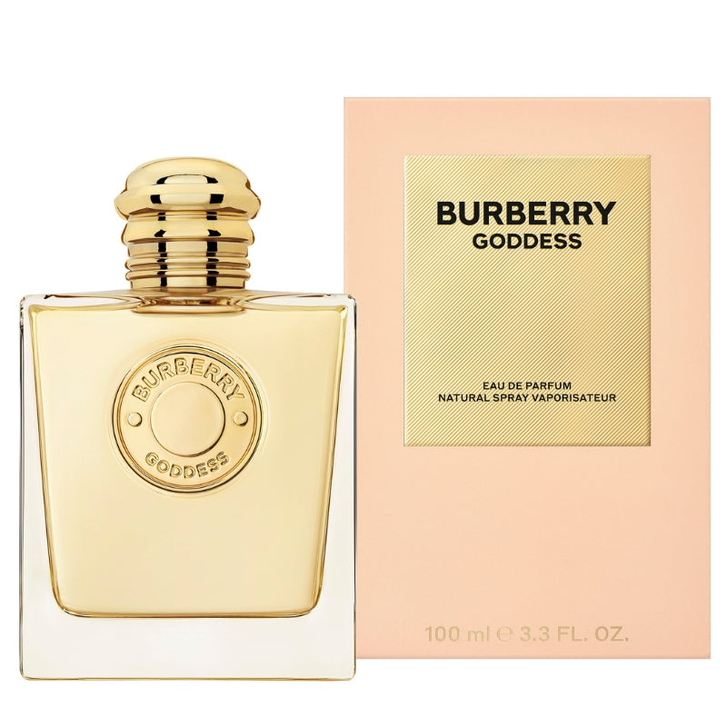 Burberry Goddess Eau De Parfum 100 ML