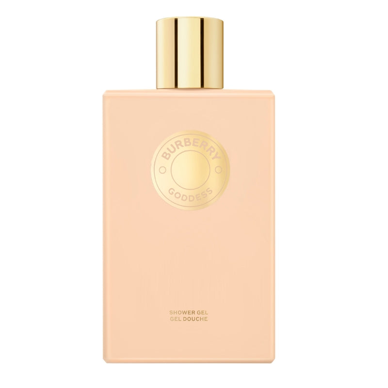 Burberry Goddess Doccia Eau De Parfum 200 ML