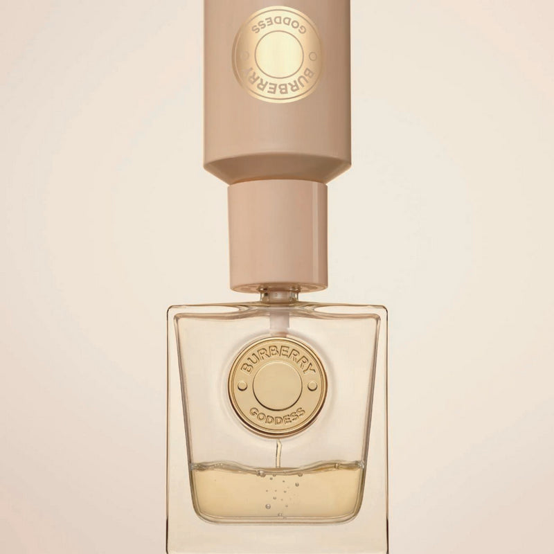 Burberry Goddess Eau De Parfum Intense 150 ML Ricarica
