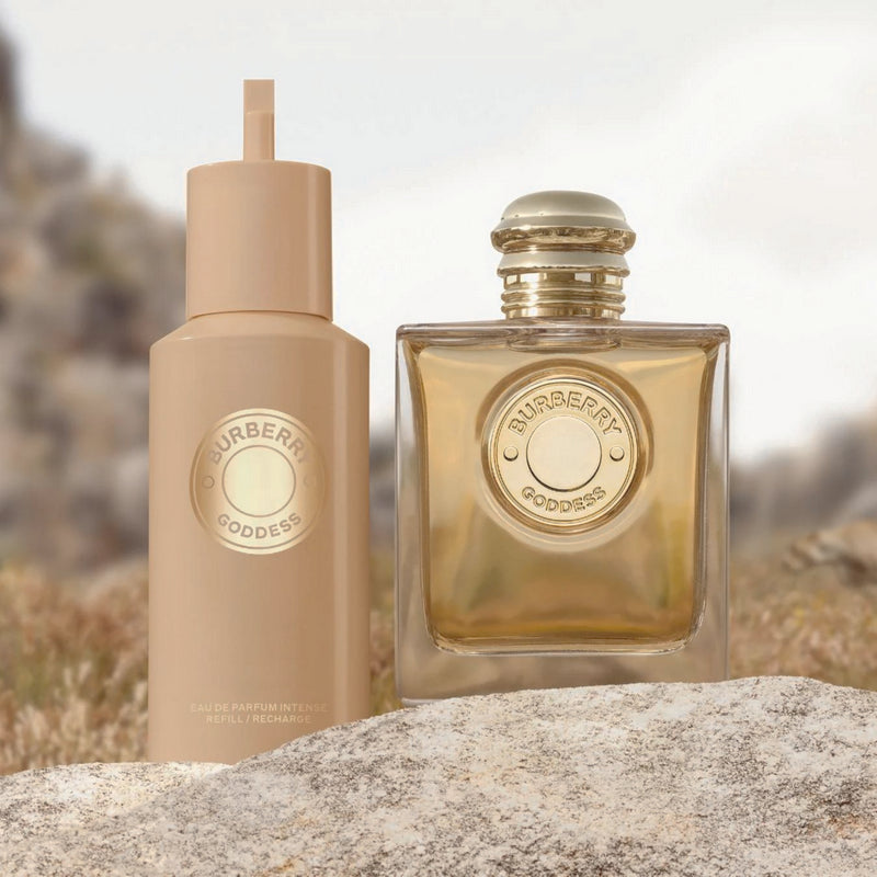 Burberry Goddess Eau De Parfum Intense 150 ML Ricarica