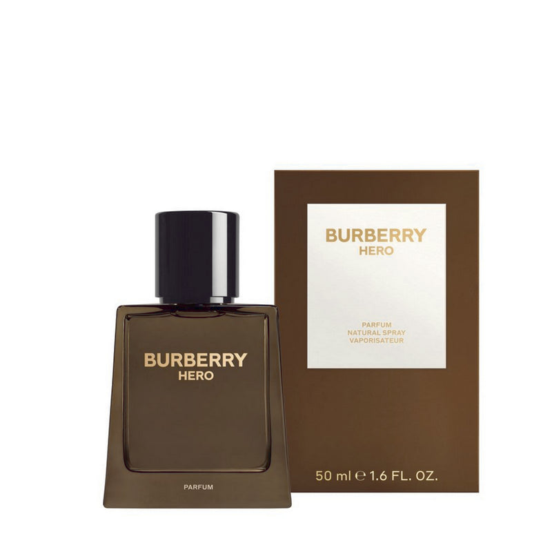 Burberry Hero Parfum 50 ML
