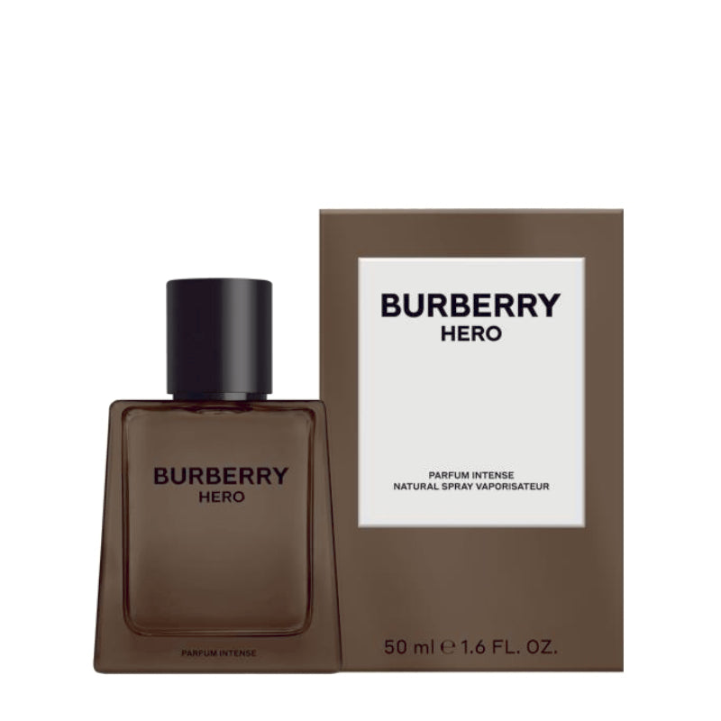 Burberry Hero Parfum Intense 50 ML