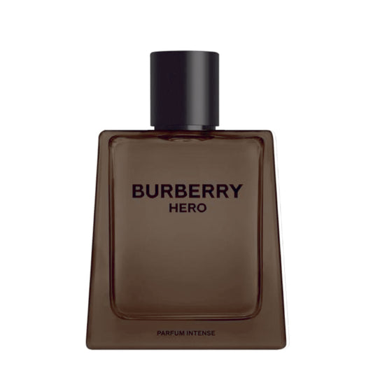 TESTER Burberry Hero Parfum Intense 100 ML