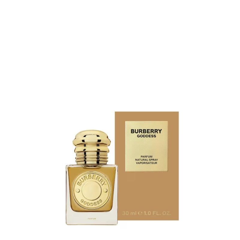 Burberry Goddess Parfum 30 ML Ricaricabile