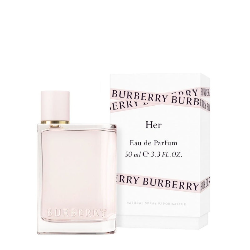 Burberry Her Eau De Parfum 50 ML