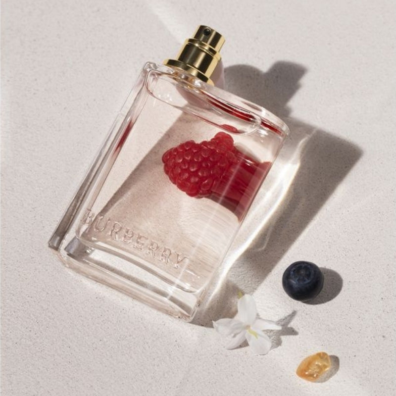 Burberry Her Eau De Parfum 50 ML