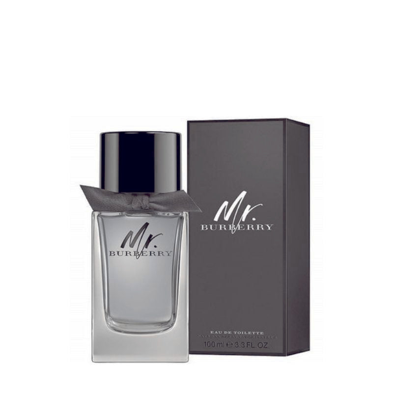 Burberry Mr Burberry Eau De Toilette 100 ML