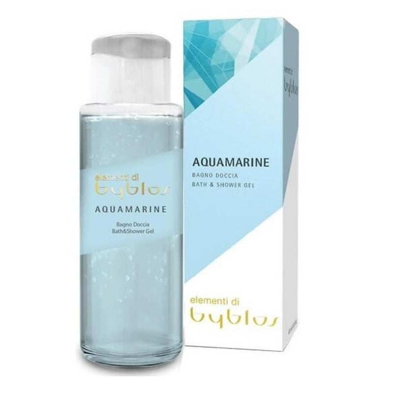 Byblos Acquamarine Doccia 400Ml