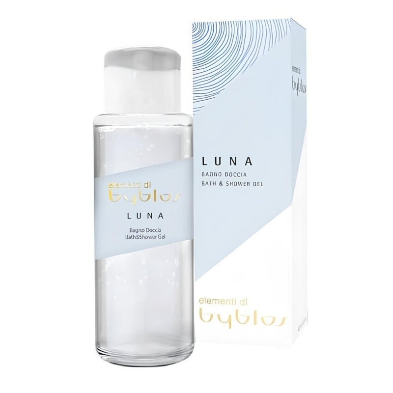 Byblos Luna Doccia 400Ml