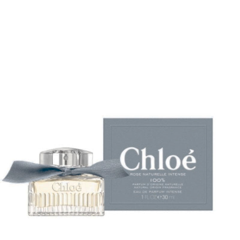 Chloe Rose Naturelle Intense Eau De Parfum 30 ML