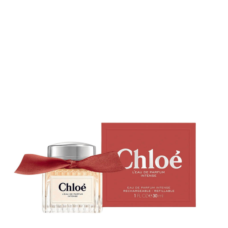 Chloe Signature Eau De Parfum Intense 30 ML Ricaricabile