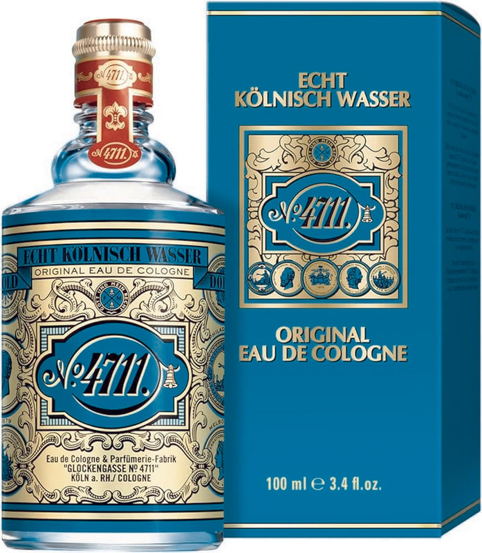 Original Eau De Cologne