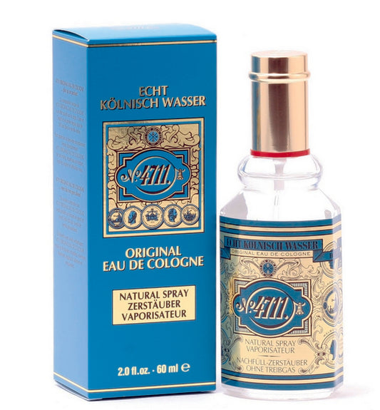 Original Eau De Cologne
