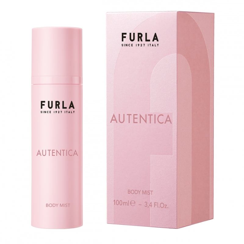 Furla Autentica Acqua Profumata 100 ML