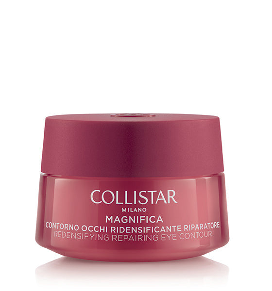 Collistar Magnifica Contorno Occhi Ridensificante 15 ML