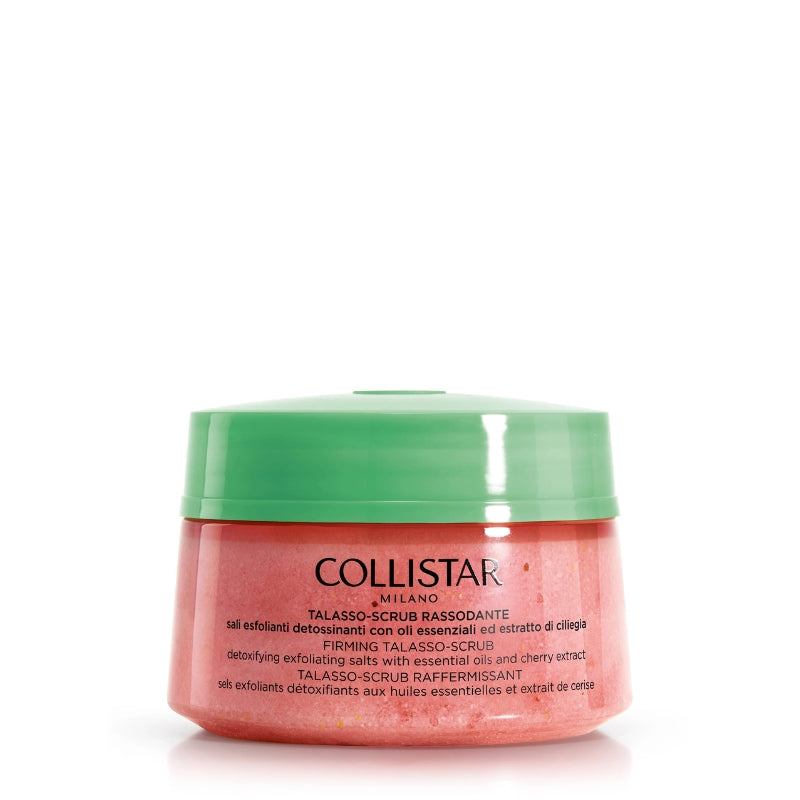 Collistar Talassoscrub Rass 300G 25171