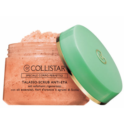 Collistar Talassoscrub Antietà 700 GR