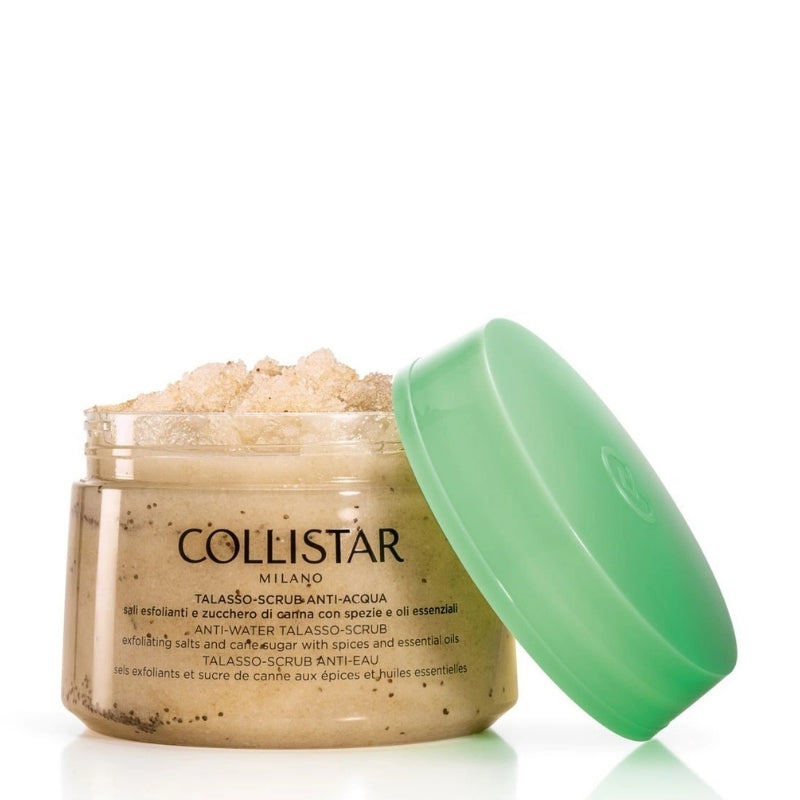 Collistar Talassoscrub Anti Acqua 700 GR
