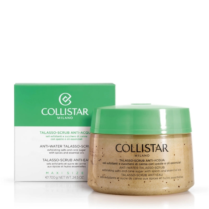 Collistar Talassoscrub Anti Acqua 700 GR