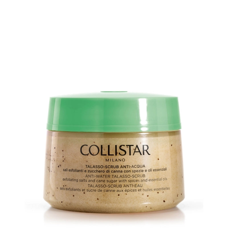 Collistar Talassoscrub Anti Acqua 700 GR