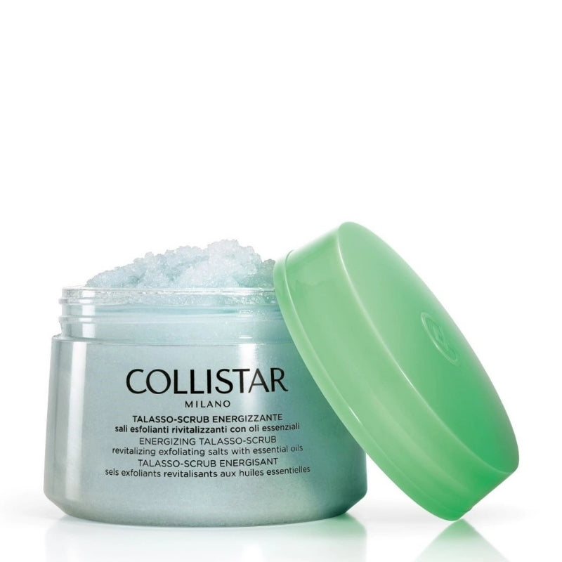Collistar Talassoscrub Energizzante 700 GR