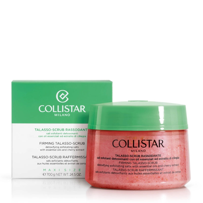 Collistar Talassoscrub Rassodante 700 GR