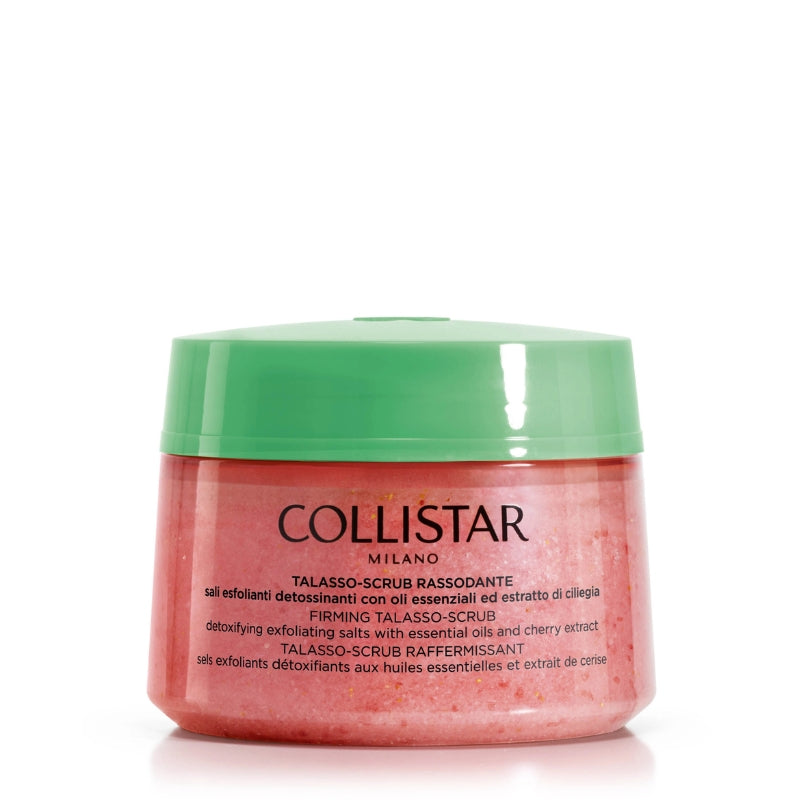 Collistar Talassoscrub Rassodante 700 GR