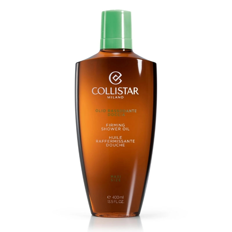 Collistar Olio Doccia Rassodante 400 ML