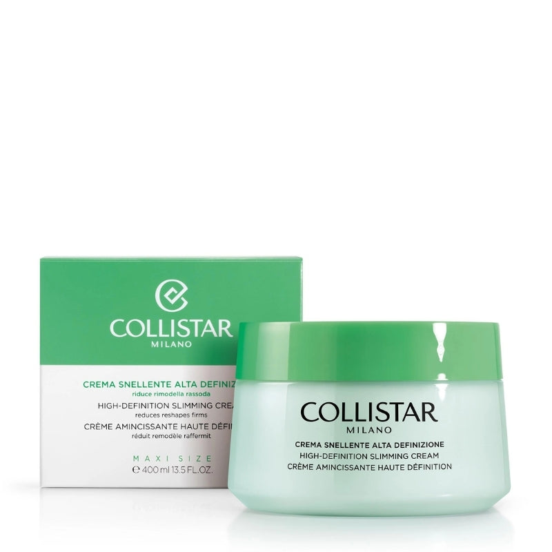 Collistar Crema Snellente 400 ML