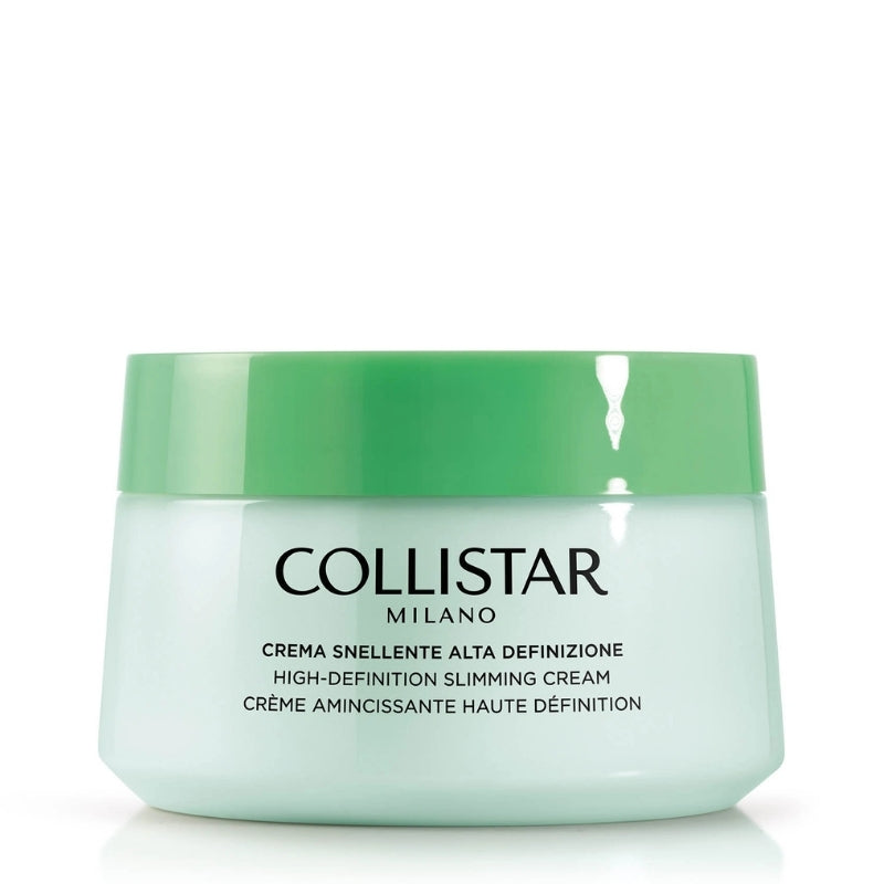 Collistar Crema Snellente 400 ML