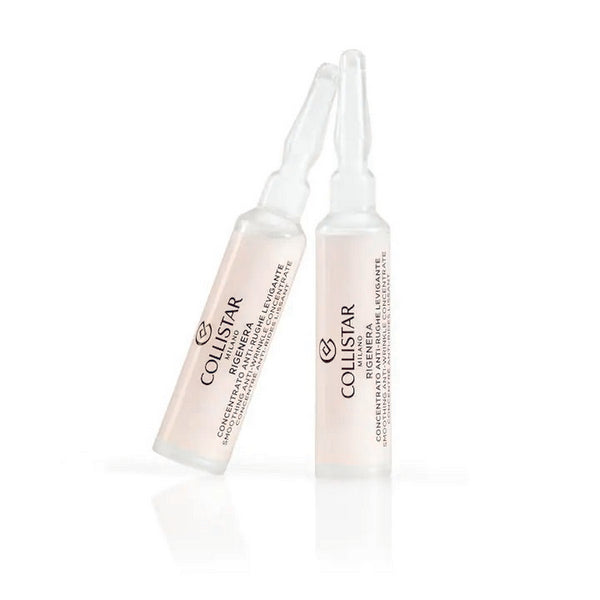 Collistar Rigenera Concentrato Antirughe Levigante
