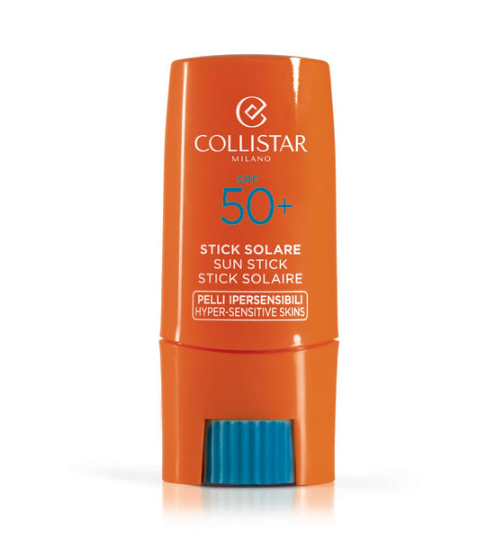 Collistar Stick Solare Pelli Ipersensibili SPF 50 ML