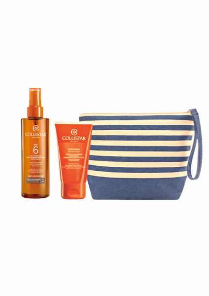 Collistar Sun Olio Spf6+D+P200 K26260