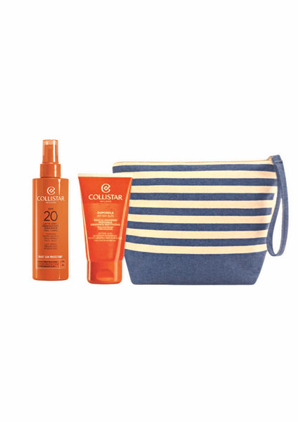 Collistar Sun Latte Spf20+D+P 200 K26261