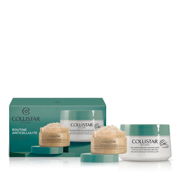 Collistar C Scrub150+Fango 400 K25399