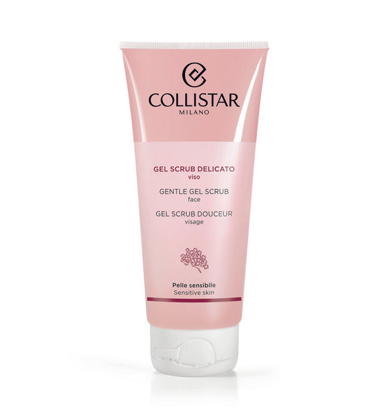 Collistar Gel Scrub Delicato Pelle Sensibile 100 ML