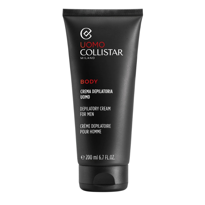 Collistar Crema Depilatoria Uomo 200 ML