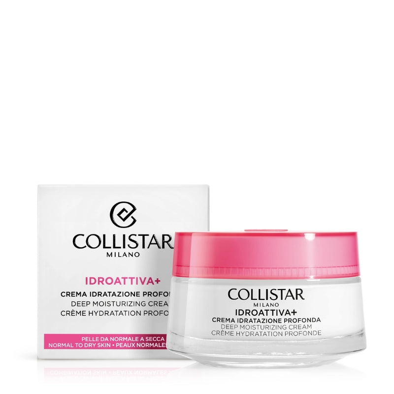 Collistar Crema Idratazione Profonda 50 ML