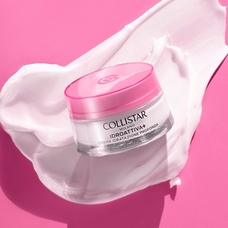Collistar Crema Idratazione Profonda 50 ML