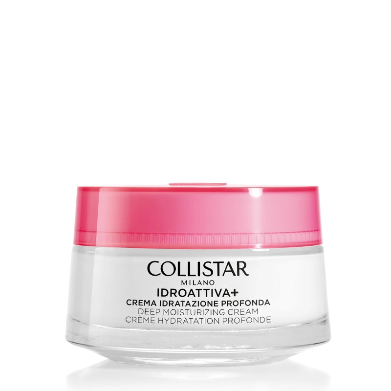 Collistar Crema Idratazione Profonda 50 ML