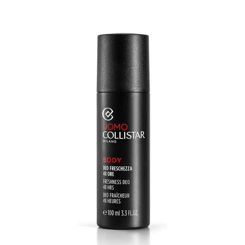 Collistar Deodorante Freschezza 48 Ore Spray 100 ML